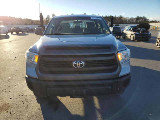 Toyota Tundra Double Cab Sr Image 7