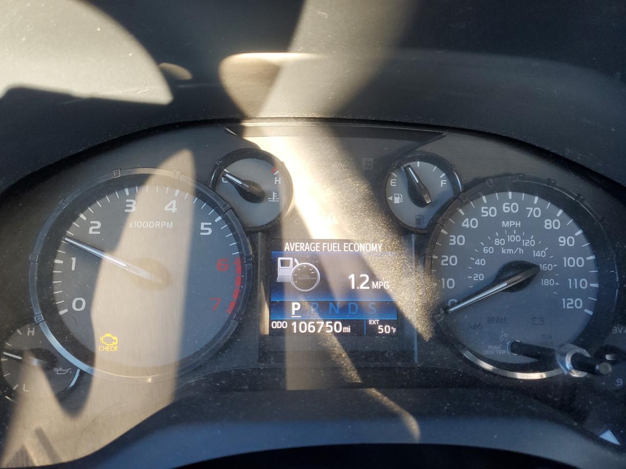 Toyota Tundra Double Cab Sr Image 8