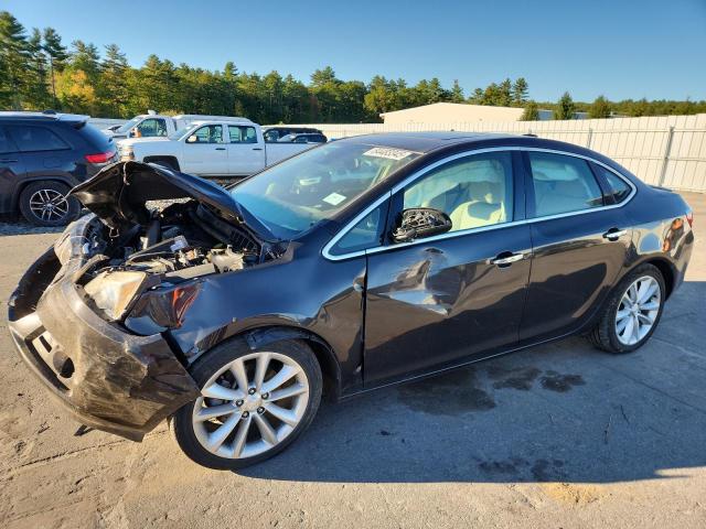  Salvage Buick Verano