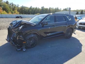  Salvage Hyundai PALISADE