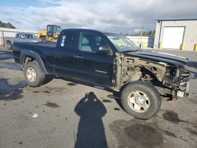 Toyota Tacoma Access Cab Image 10