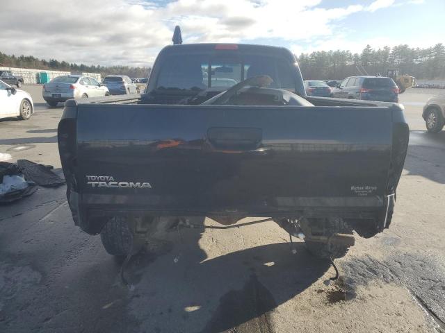 Toyota Tacoma Access Cab Image 7