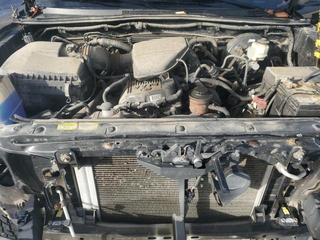 Toyota Tacoma Access Cab Image 8