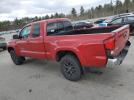 Toyota Tacoma Access Cab Image 4