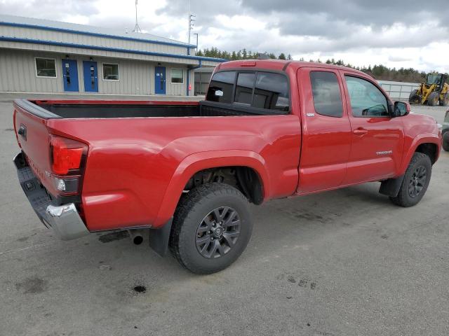 Toyota Tacoma Access Cab Image 5