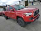Toyota Tacoma Access Cab Image 12