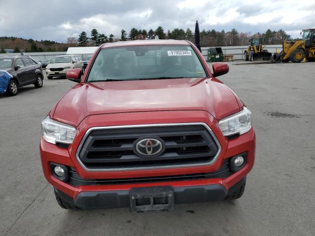 Toyota Tacoma Access Cab Image 6