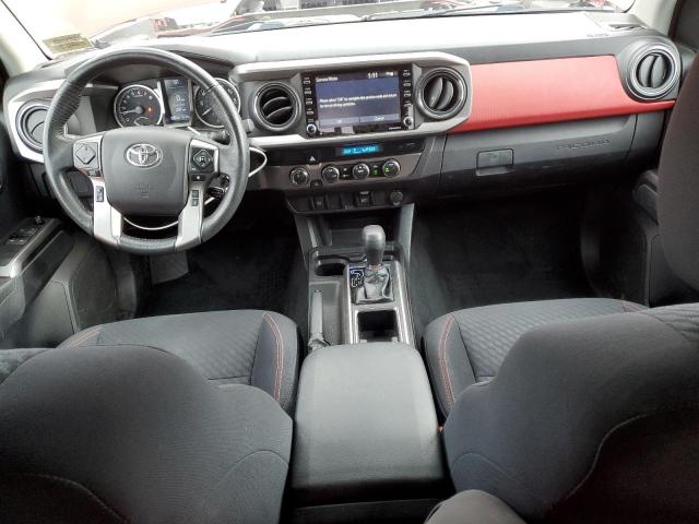 Toyota Tacoma Access Cab Image 11
