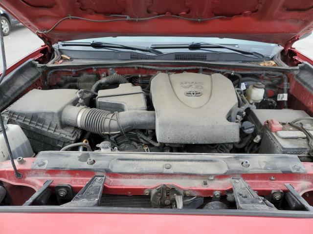 Toyota Tacoma Access Cab Image 8