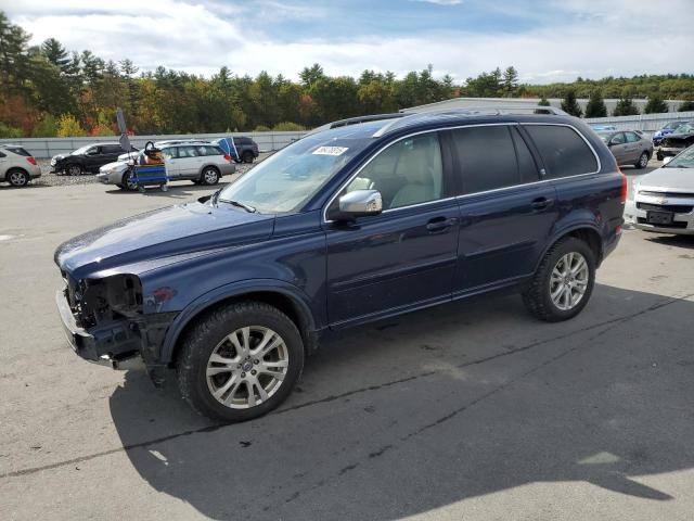  Salvage Volvo XC90