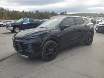  Salvage Chevrolet Blazer