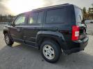 Jeep Patriot Sport Image 2
