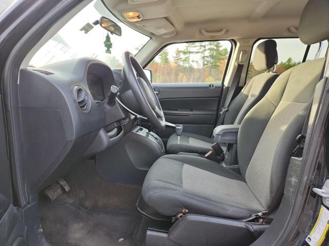 Jeep Patriot Sport Image 7