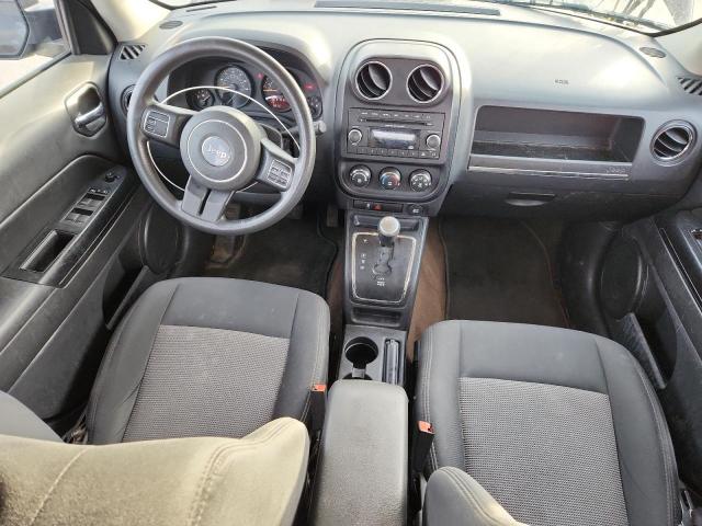 Jeep Patriot Sport Image 12