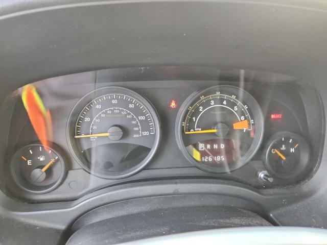 Jeep Patriot Sport Image 5