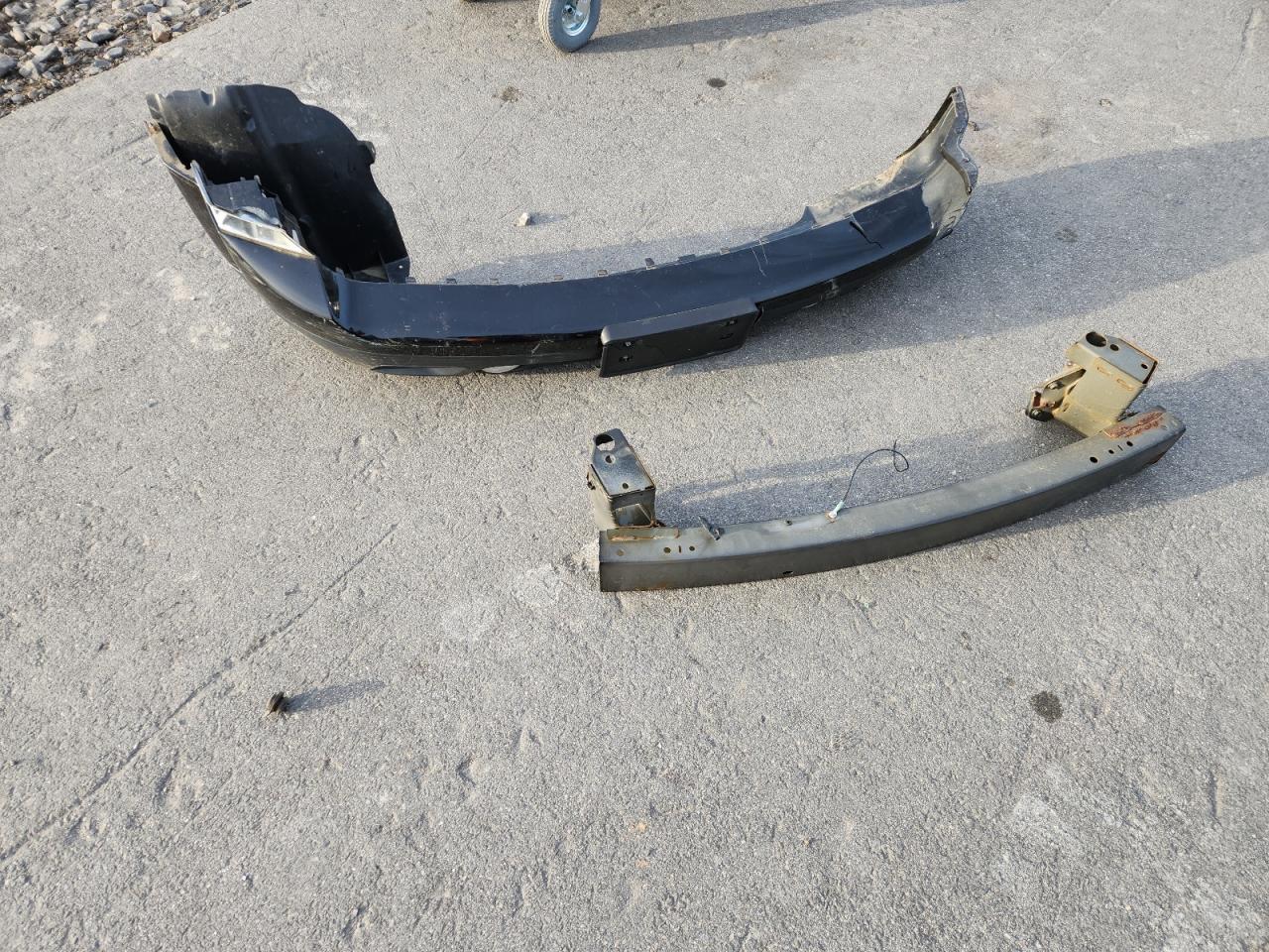 Jeep Patriot Sport Image 13