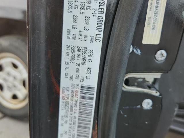 Jeep Patriot Sport Image 9