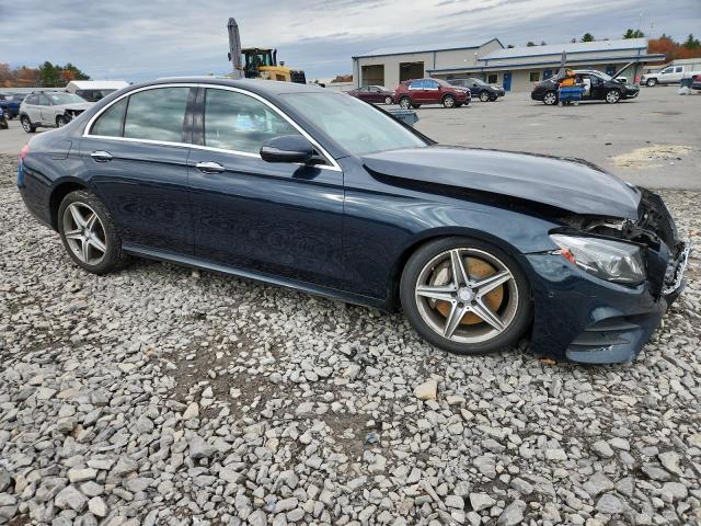 Mercedes-Benz E-Class 300 4matic Image 5