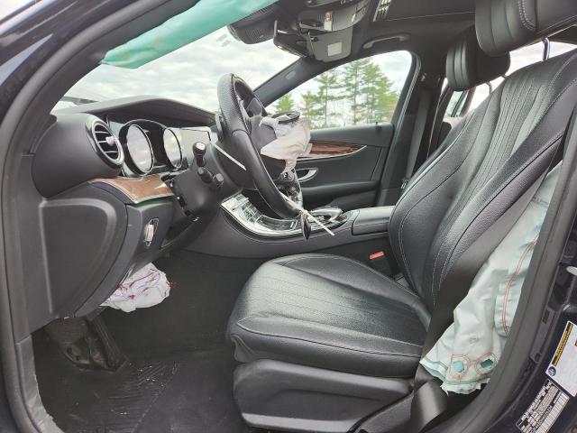 Mercedes-Benz E-Class 300 4matic Image 9