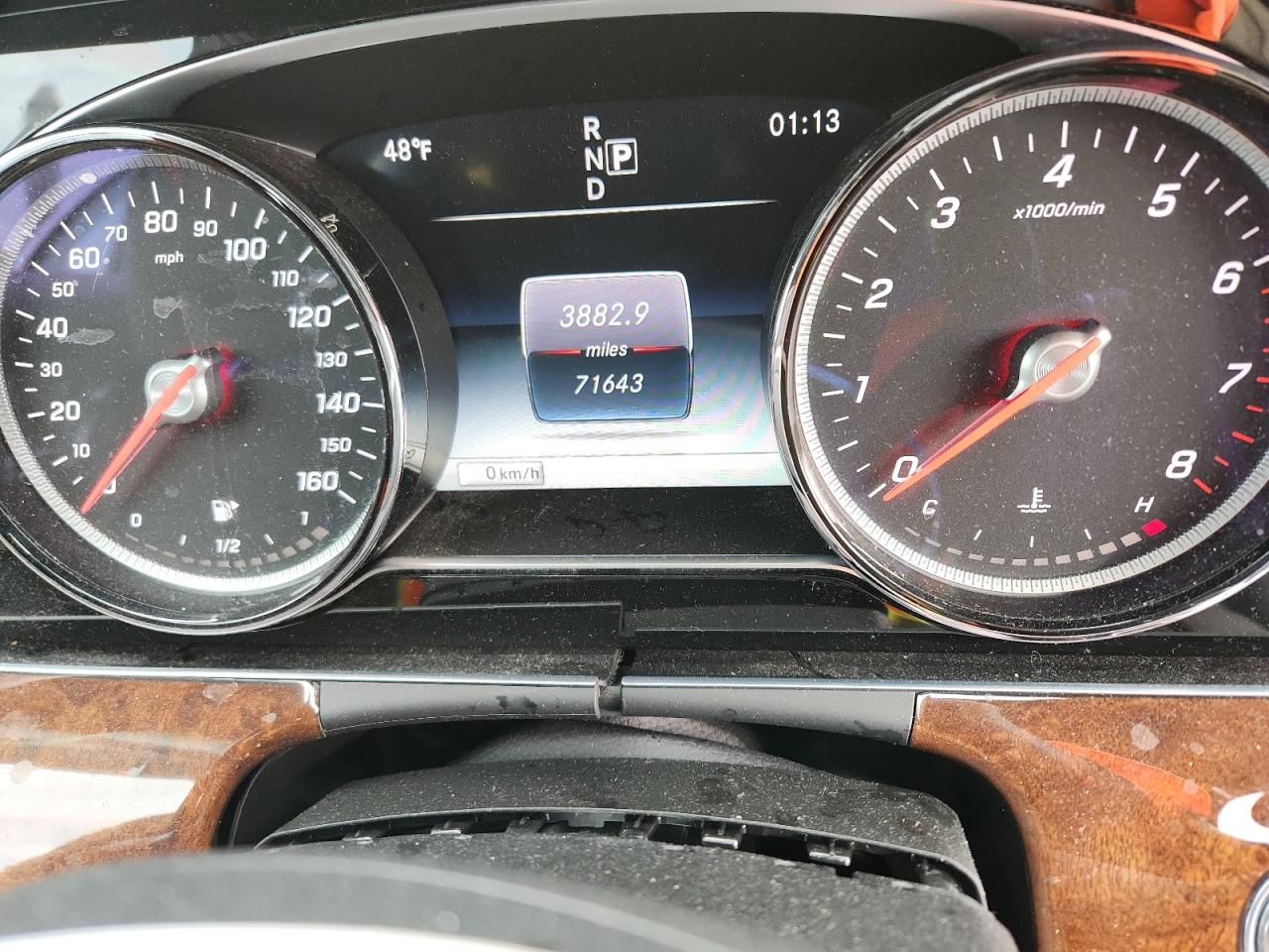 Mercedes-Benz E-Class 300 4matic Image 12