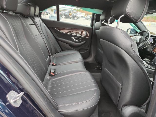 Mercedes-Benz E-Class 300 4matic Image 7