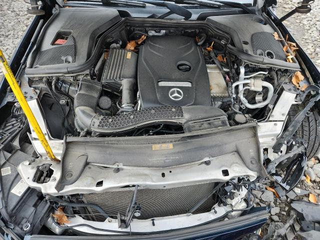 Mercedes-Benz E-Class 300 4matic Image 3