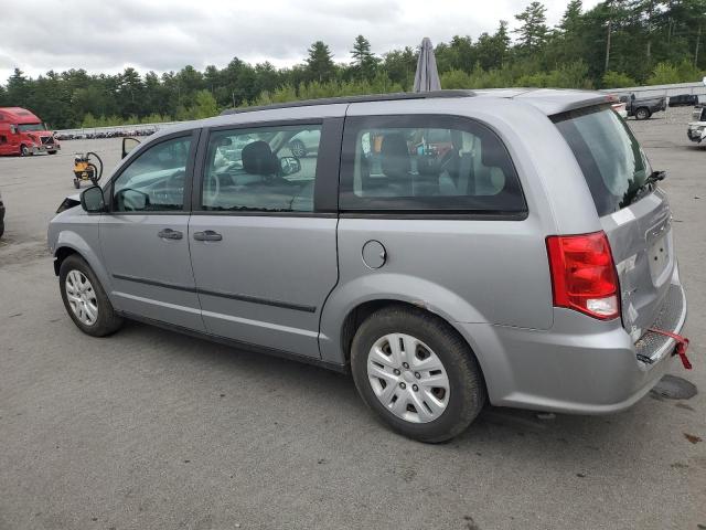 Dodge Caravan Se Image 14