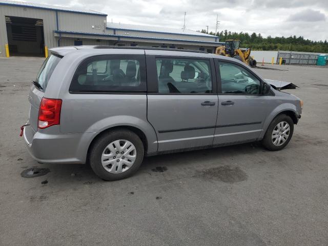 Dodge Caravan Se Image 2