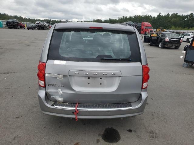 Dodge Caravan Se Image 9