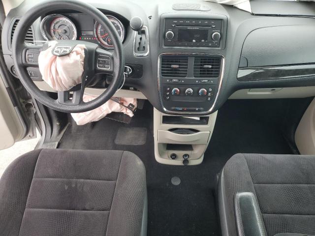 Dodge Caravan Se Image 13