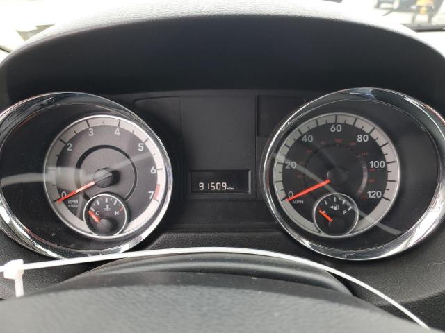 Dodge Caravan Se Image 7