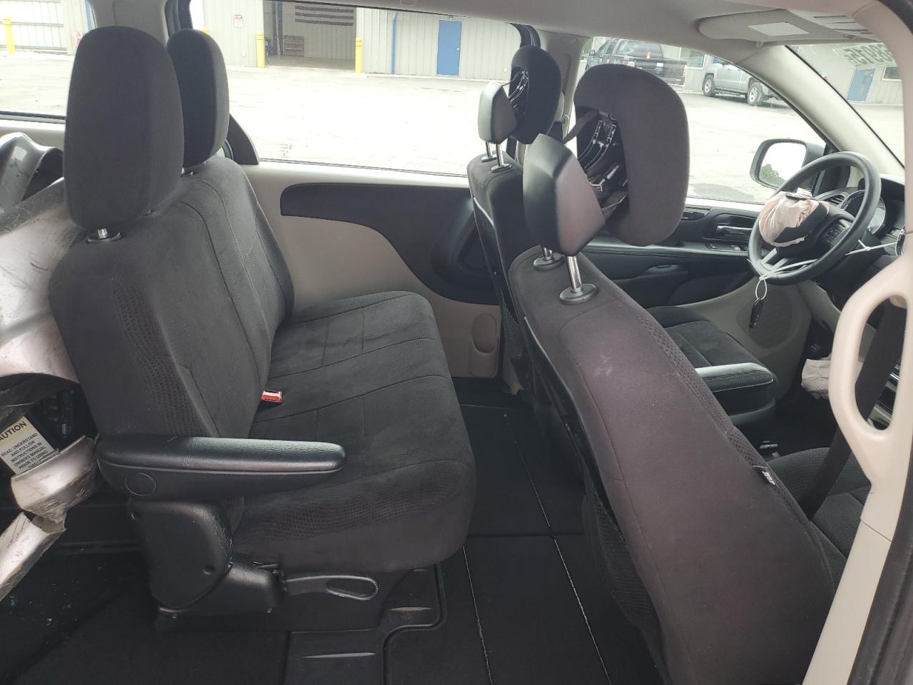 Dodge Caravan Se Image 3