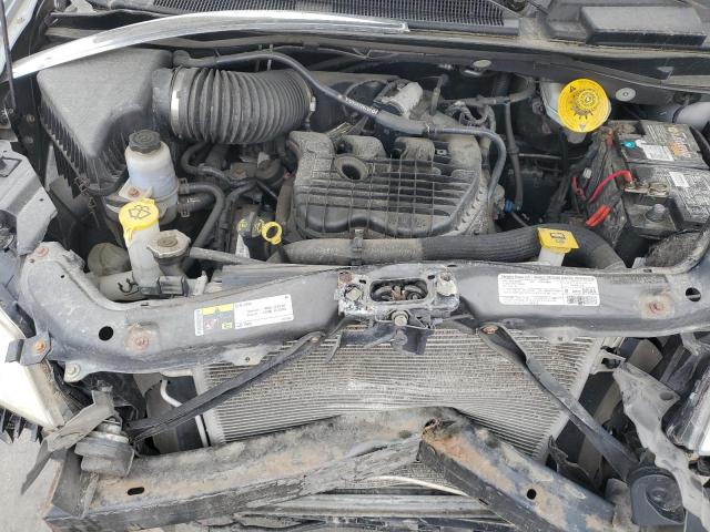 Dodge Caravan Se Image 10