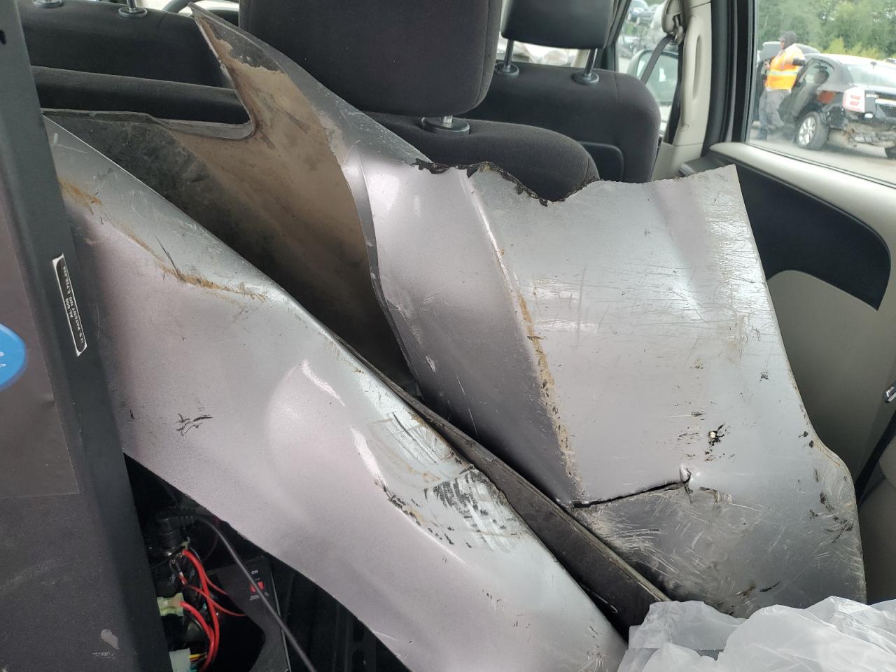 Dodge Caravan Se Image 4