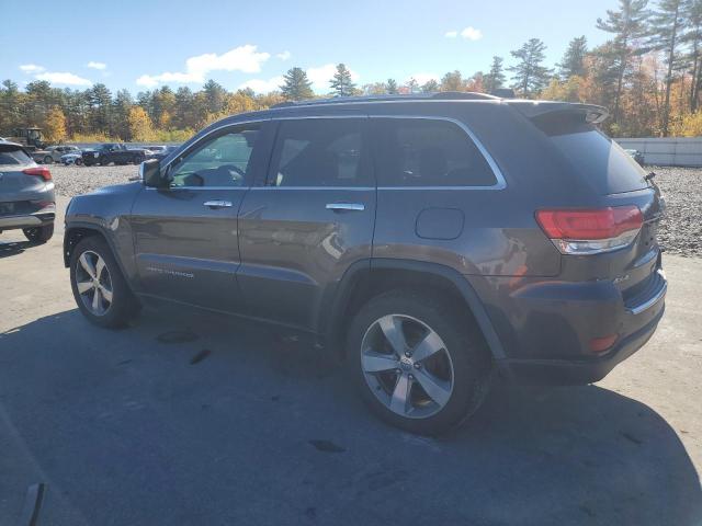 Jeep Grand Cherokee Limited Image 6