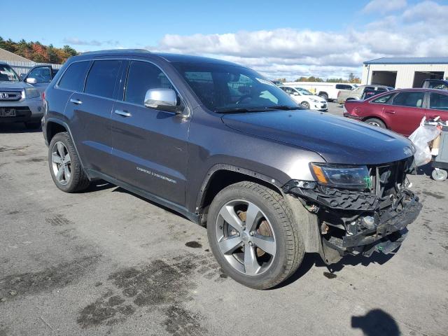 Jeep Grand Cherokee Limited Image 2