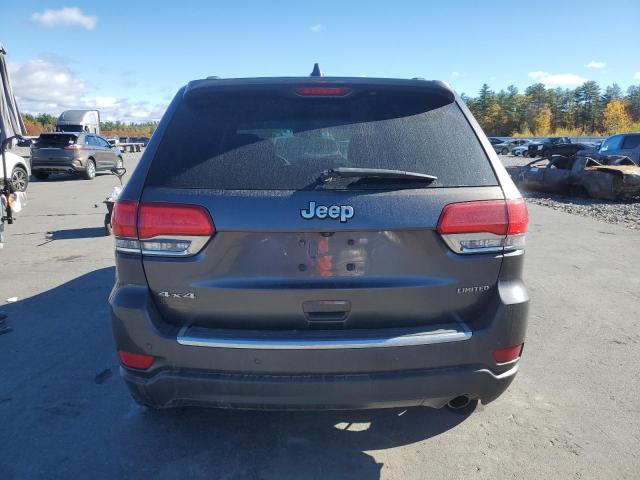 Jeep Grand Cherokee Limited Image 7
