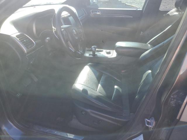 Jeep Grand Cherokee Limited Image 10