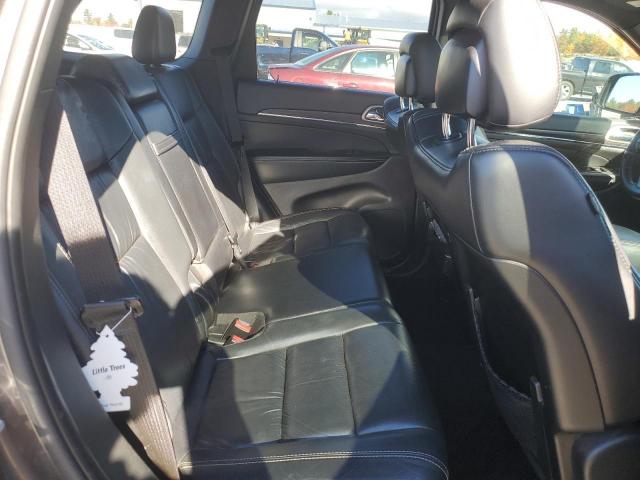 Jeep Grand Cherokee Limited Image 11