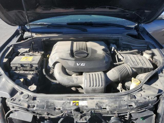 Jeep Grand Cherokee Limited Image 4