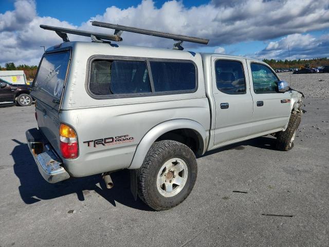 Toyota Tacoma Double Cab Image 6