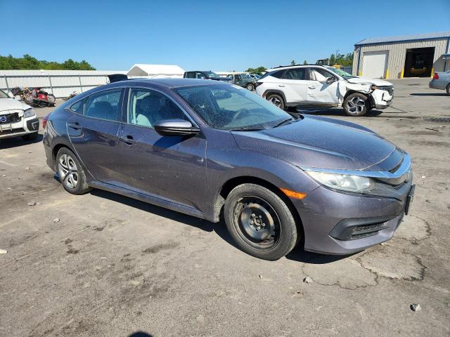 Honda Civic Lx Image 4