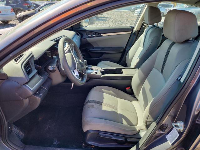 Honda Civic Lx Image 6