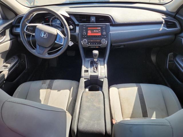 Honda Civic Lx Image 7