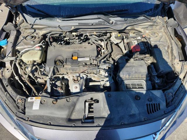 Honda Civic Lx Image 9