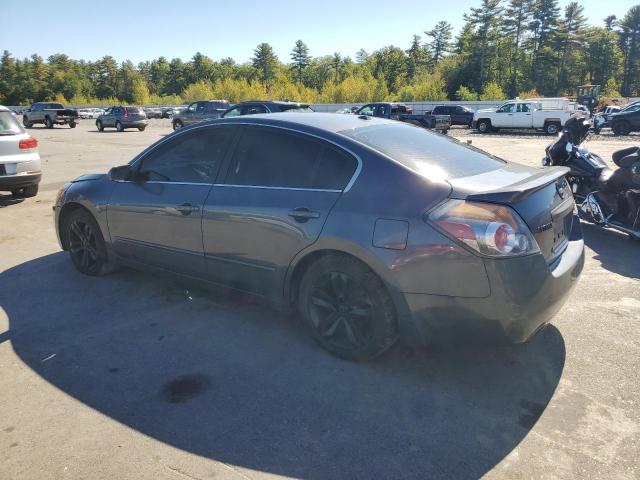 Nissan Altima Sr Image 3