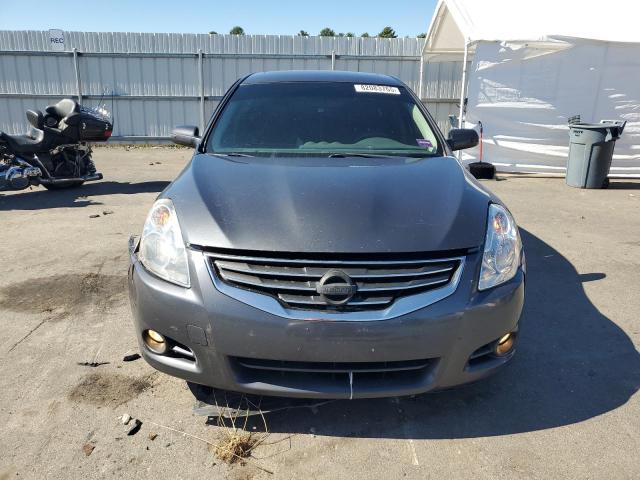 Nissan Altima Sr Image 5