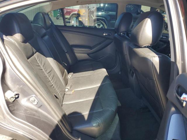 Nissan Altima Sr Image 9