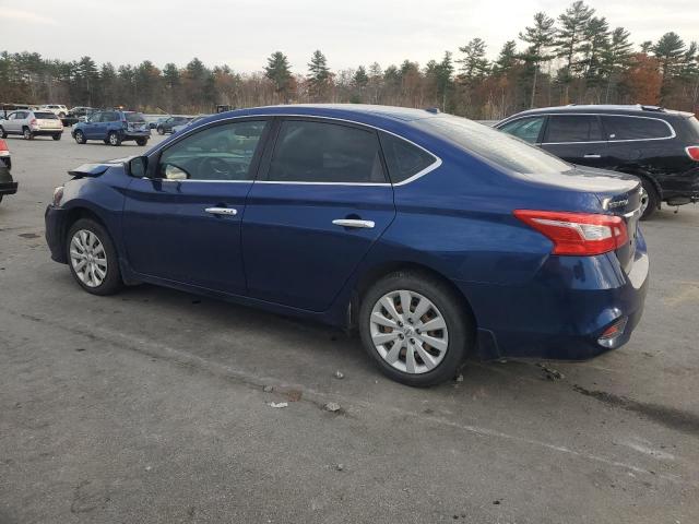 Nissan Sentra S Image 7