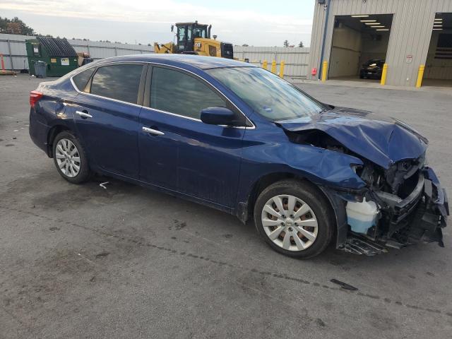 Nissan Sentra S Image 8